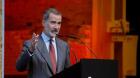 Felipe VI: «Con el tiempo será la vacuna y no el virus la que señale el comienzo de una nueva era»
