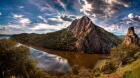 Siete maravillas naturales de Cáceres para un fin de semana