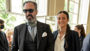 Perfil bajo y pocos esc&aacute;ndalos, &iquest;a qu&eacute; se dedica Jaime de Marichalar ahora?