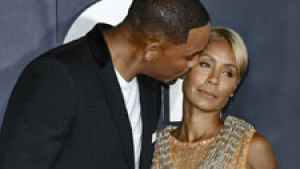 Violencia, infidelidades, drogas... La vida no tan feliz de Will Smith