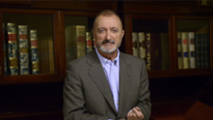 La escalofriante predicci&oacute;n de P&eacute;rez-Reverte hace 26 a&ntilde;os sobre la pandemia