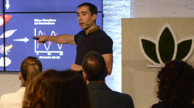 Abecedario del bienestar: Con la ‘H’ de horarios