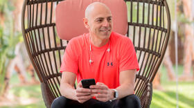 Abecedario del Bienestar: Con la “R” de running y cómo empezar a correr con Martín Giacchetta