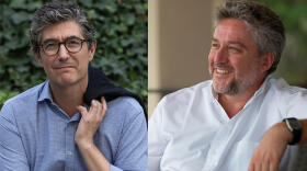 Abecedario del bienestar: Con la L, de liberación, con Alex Rovira y Fernando Trias de Bes