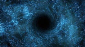 ¿Es posible recuperar la información del interior de un agujero negro?