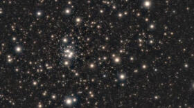 Las estrellas más viejas del Universo