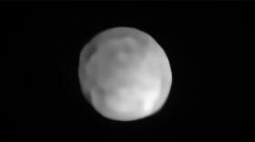 Hygiea, de asteroide a planeta enano