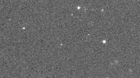 ¿Chocará Apofis contra la Tierra en 2068?