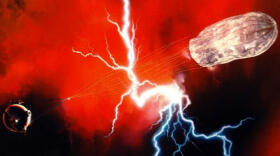 La vida en Venus resucita