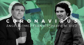 Especial informativo: el coronavirus, a fondo