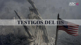 Testigos del 11S
