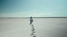 Un viaje «entre las cuerdas»: la vida de Ara Malikian filmada por Nata Moreno