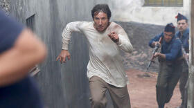 Los cinco mejores estrenos para la resaca de la Fiesta del Cine