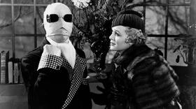 El hombre invisible: de loco asesino a acosador en tiempos de Weinstein