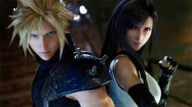 ¿Merecerá la pena el nuevo Final Fantasy VII Remake?