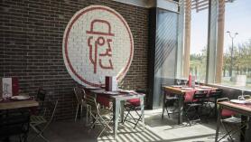 Don Benjumea, una arrocería hípster en Torre Sevilla