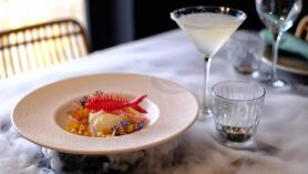 La Frida, cocina mexicana de autor en la calle Betis