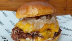 Locco Burger