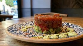 La Gorda de la Magdalena