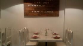 Amarre Casual Food Drinks