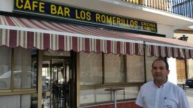 Bar Los Romerillos