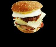 Bocatería El Número 12 Gourmet