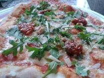 Pizzeria Verde Rucola