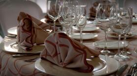 Restaurante Monte Horquera