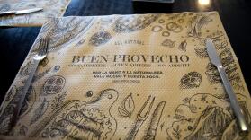 Restaurante Consolación