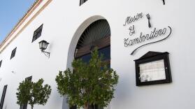 Mesón El Tamborilero