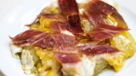 Restaurante José Vicente