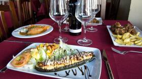 Restaurante El Kiosco