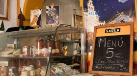 La Vieja Abacería (Casco Antiguo, Sevilla)