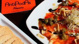 Abacería Antípodas