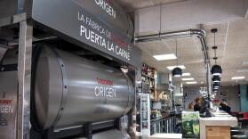 Cervecería Puerta la Carne