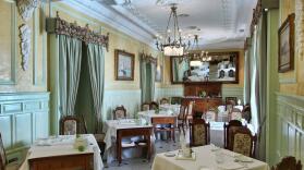 Taberna del Alabardero