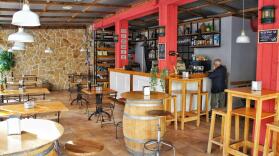 Rincón de la Huerta