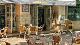 El Rincón de Manolo