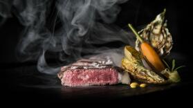 Las Brasas Robles Aljarafe