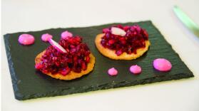 Restaurante El Tabanco