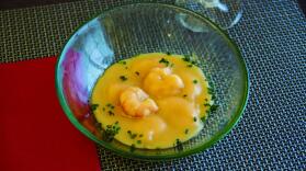 Restaurante La Malcontenta