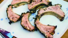 Bodega El Guardaguja