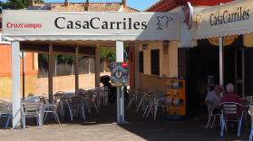 Casa Carriles