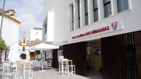 Peña Sevillista Dos Hermanas