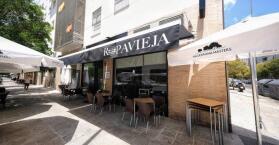 Ropavieja Bermejales