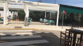 Cervecería El Castillo (Las Pajanosas)