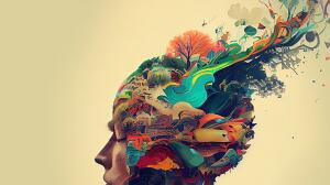 Cómo usar tu cerebro para mejorar tu intuición en siete pasos