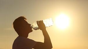 Por qué hablamos todo el tiempo del clima