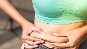 Abdomen sin grasa: este es el entrenamiento más eficaz para conseguirlo