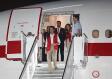La Reina llega a Colombia para un viaje de cooperación centrado en la igualdad de género y el proceso de paz